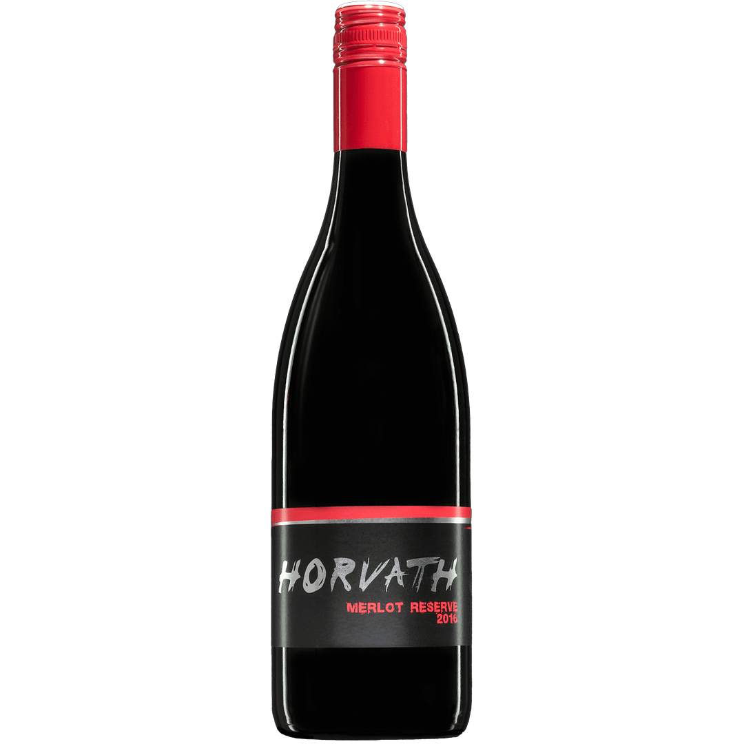 Merlot Reserve 2018