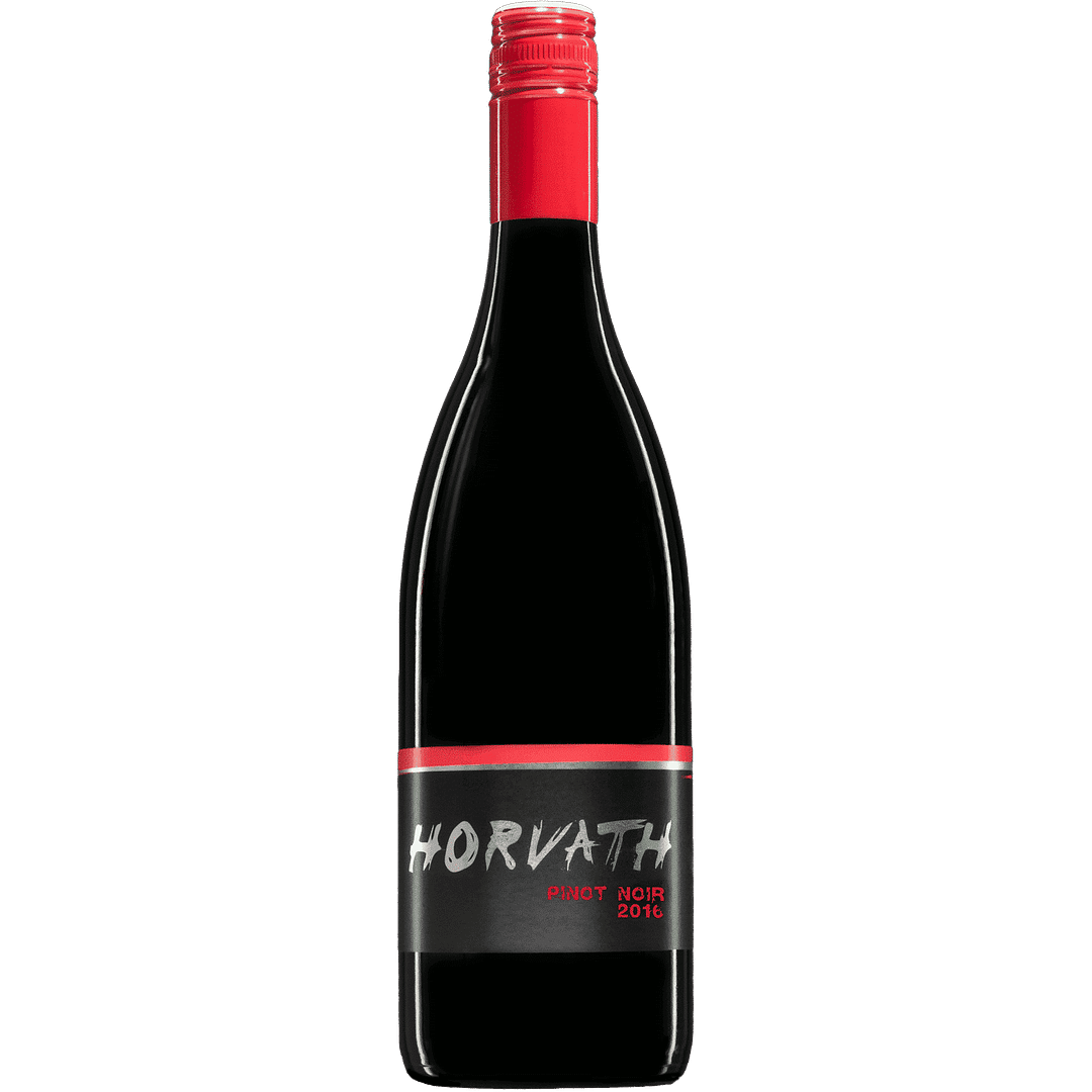 Pinot Noir 2019