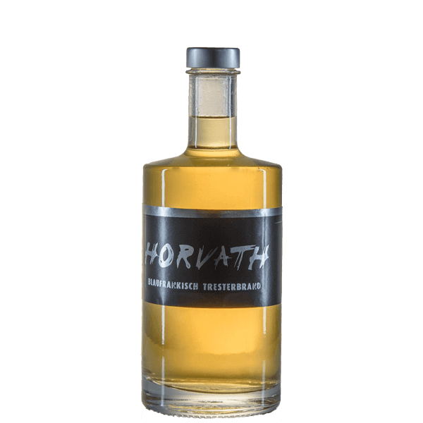 Blaufränkisch Tresterbrand Reserve